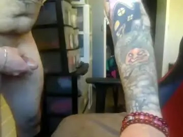 Chaturbate Sex Cam of lucky_eh92