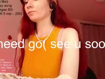 Chaturbate Adult Webcam of mayrumey