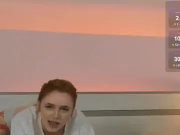 Chaturbate Free Live Porn of miss_redfox