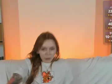 Chaturbate Watch Live Sex Cams of miss_redfox