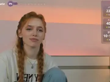 Chaturbate Adult Video Chat of miss_redfox