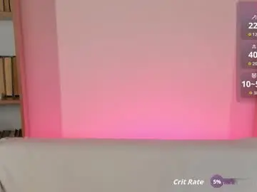 Chaturbate Best live sex cam show of miss_redfox