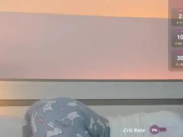 miss_redfox from chaturbate