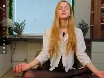 Chaturbate Live Sex Cam of moirebroady