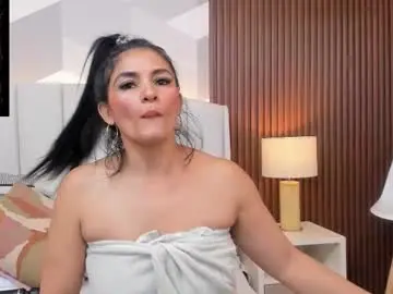 Chaturbate Adult Webcam of mommy_naughty_