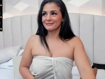 Chaturbate Nude Webcam of mommy_naughty_