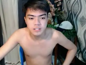 Chaturbate Adult Webcam of naughtyboy_russel19