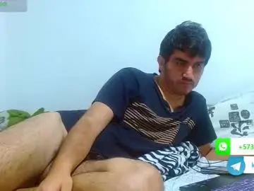 Chaturbate Sex Chat of noah_meyer_