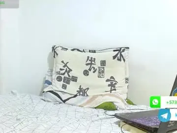 Chaturbate Live Sex of noah_meyer_