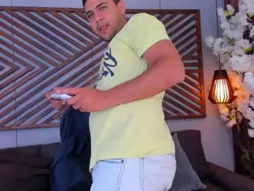 Chaturbate Best live sex cam show of paul_rivera