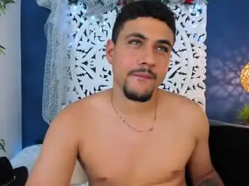 Chaturbate Best Webcam of paul_rivera