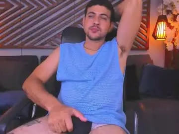 Chaturbate Nude Webcam of paul_rivera