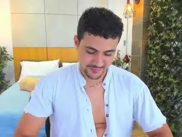 Chaturbate Live Porn of paul_rivera