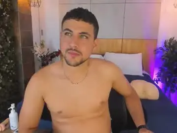 Chaturbate Live Sex of paul_rivera