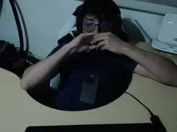 Chaturbate Best Webcam of powerfulzeus2