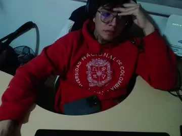 powerfulzeus2 from chaturbate