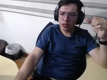 Chaturbate Best Webcam of powerfulzeus2