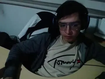 Chaturbate Sex Chat of powerfulzeus2