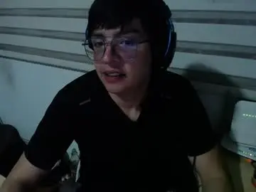 Chaturbate Adult Video Chat of powerfulzeus2