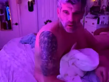 Chaturbate Nude Webcam of raymag444