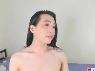 Chaturbate Free Porn Cam of ren_yoonn