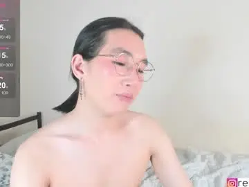 Chaturbate Free Porn Cam of ren_yoonn