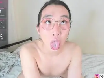Chaturbate Adult Webcam of ren_yoonn