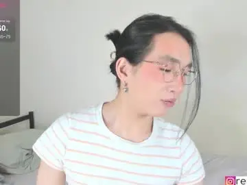 Chaturbate Adult Webcams of ren_yoonn
