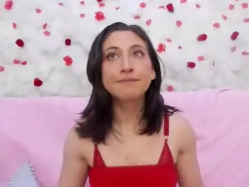 Chaturbate Adult Video Chat of skarletjhonson_