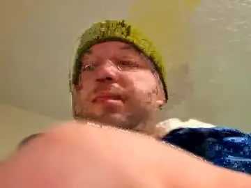 Chaturbate Nude Webcam of spaceman0629