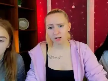 stella_flower from chaturbate