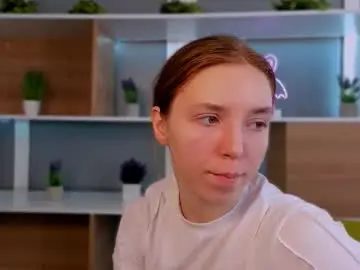 Chaturbate Free Live Porn of stella_flower