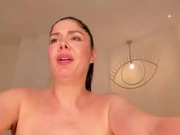 Chaturbate Sex Cam of sunnyrivers_