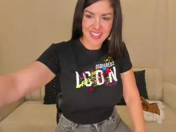 Chaturbate Live Sex of sunnyrivers_