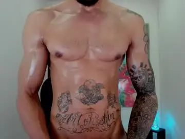 Chaturbate Live Porn of teylor_cristian