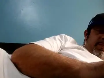 Chaturbate Nude Webcam of thehardestny1