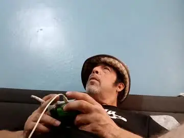 Chaturbate Adult Video Chat of thehardestny1