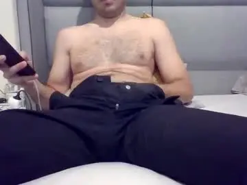 Chaturbate Live Porn of turkishdiscreet