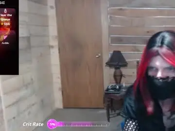 Chaturbate Live Sex of valhanna_