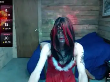 Chaturbate Free Porn Cam of valhanna_