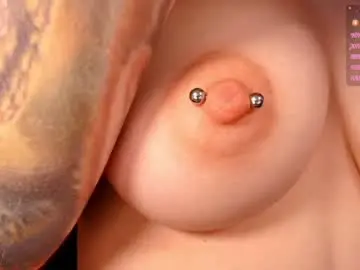 Chaturbate Live Porn of _witch__