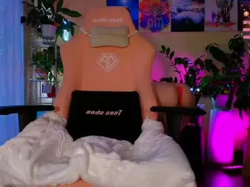 Chaturbate Adult Video Chat of _witch__