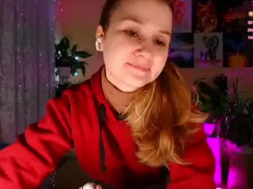 Chaturbate Adult Webcam of _witch__