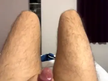 Chaturbate Sex Cam of alexander418284