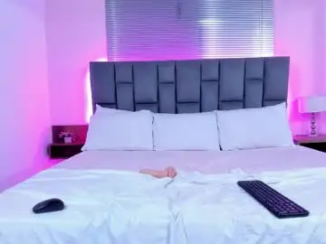 Chaturbate Live Sex of alice_preston_