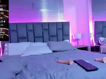 Chaturbate Adult Video Chat of alice_preston_