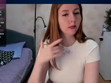 Chaturbate Sex Chat of alicepreston