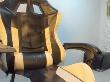 Chaturbate Adult Webcam of alluringangel01