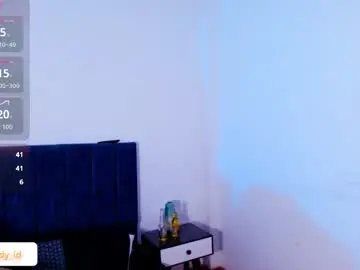 Chaturbate Free Porn Cam of andy_justgame