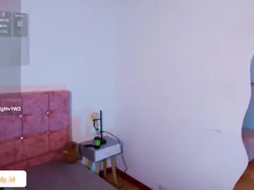 Chaturbate Best Webcam of andy_justgame